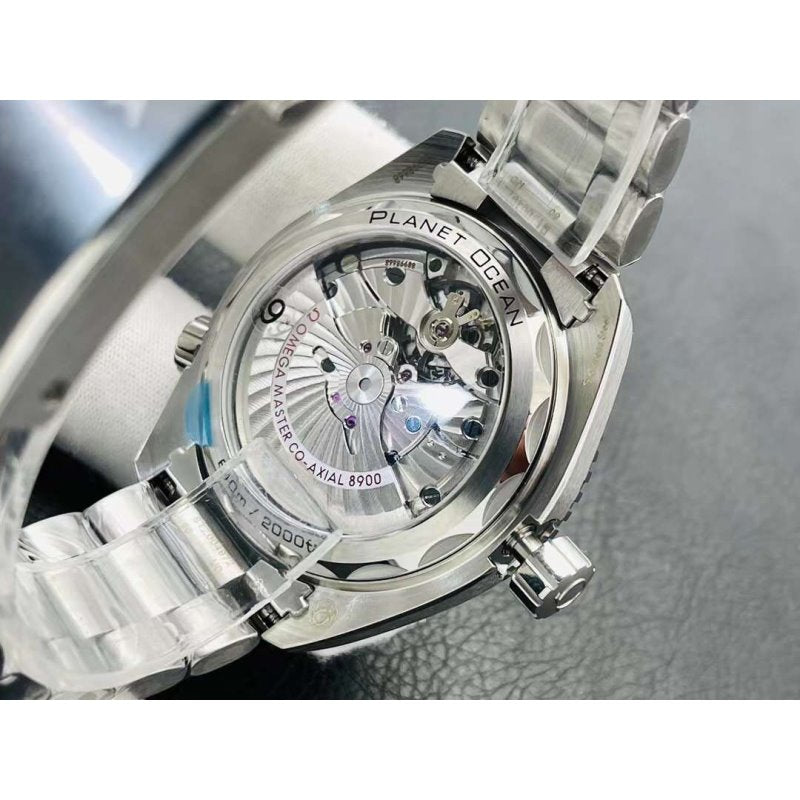 Omega Seamaster Series Wrist Watch WAT02149