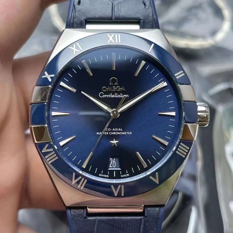 Star glow constellation Wrist Watch WAT02289