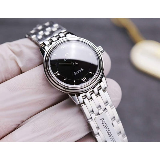 Omega Swizz Custom Quartz  Wrist Watch WAT02171