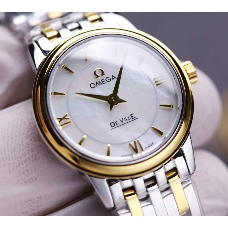Swizz Custom Quartz  Wrist Watch WAT02172