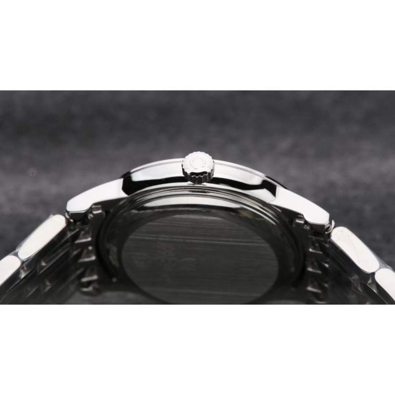 Omega Swizz Custom Quartz  Wrist Watch WAT02172