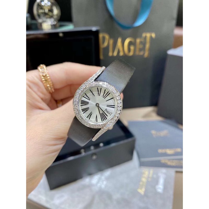 Piaget Lime Light Series Wrist Watch WAT02051