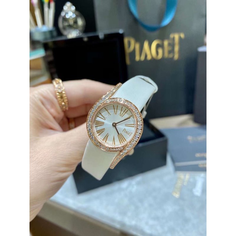 Piaget Lime Light Series Wrist Watch WAT02052