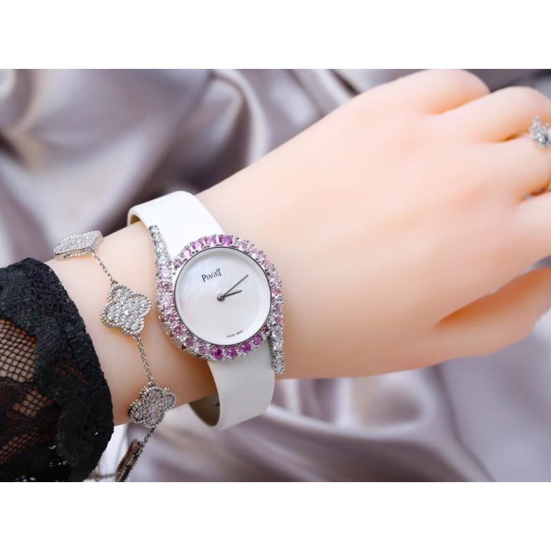 Piaget Limelight Gala Series Wrist Watch WAT01407