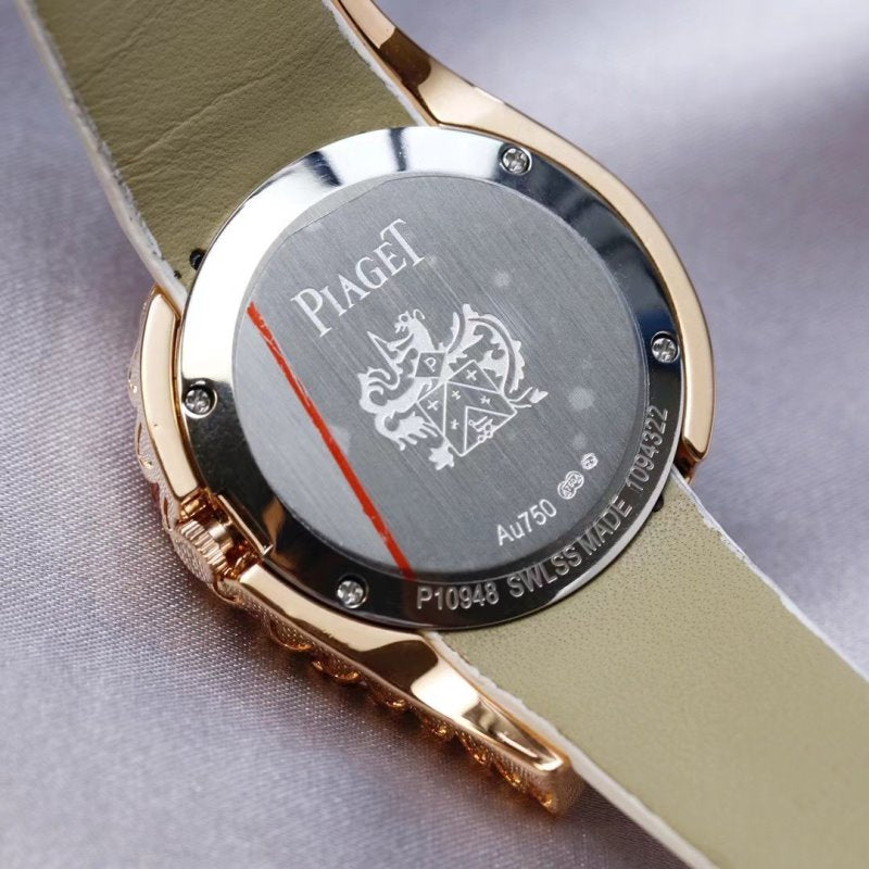 Piaget Limelight Gala Series Wrist Watch WAT01407