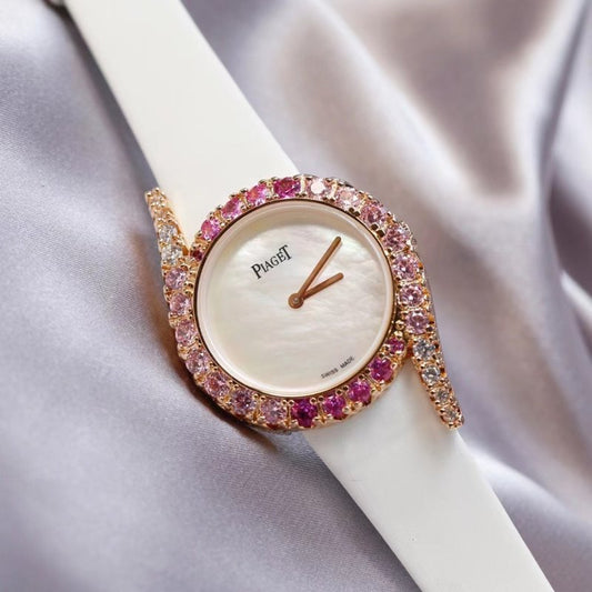 Piaget Limelight Gala Series Wrist Watch WAT01408