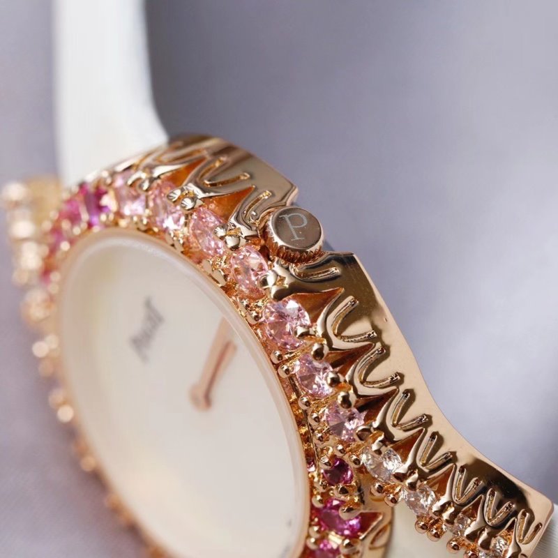 Piaget Limelight Gala Series Wrist Watch WAT01408