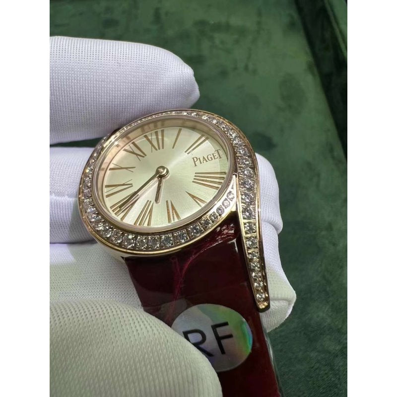 Piaget Real Beat Earl Wrist Watch WAT02013