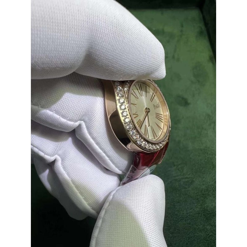 Piaget Real Beat Earl Wrist Watch WAT02013