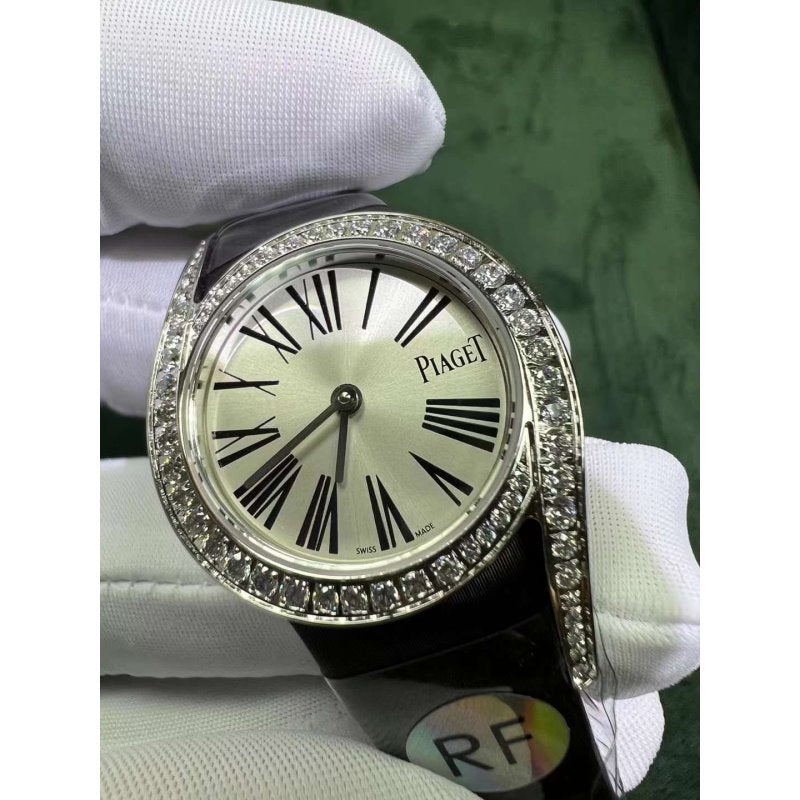 Piaget Real Beat Earl Wrist Watch WAT02014