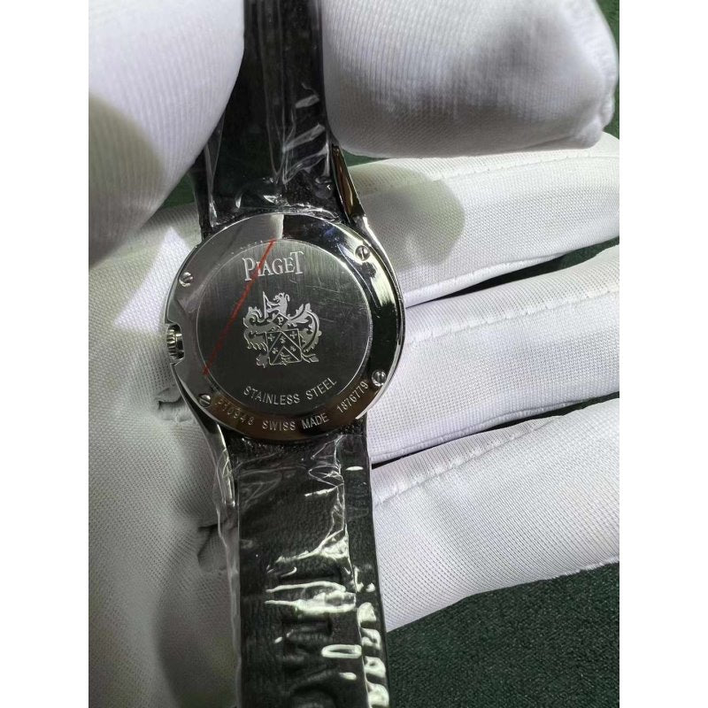 Piaget Real Beat Earl Wrist Watch WAT02014