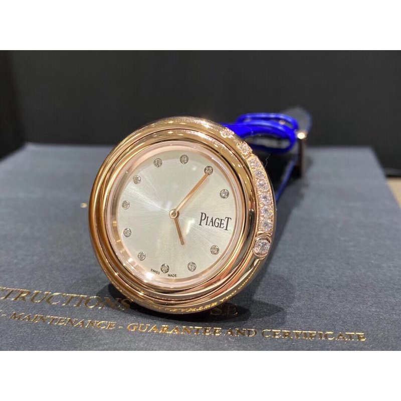 Piaget Swis Quartz Wrist Watch WAT01428