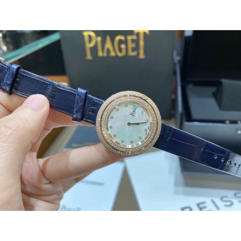 Piaget Swis Quartz Wrist Watch WAT01429