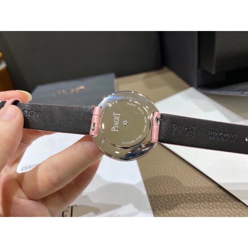 Piaget Swis Quartz Wrist Watch WAT01430