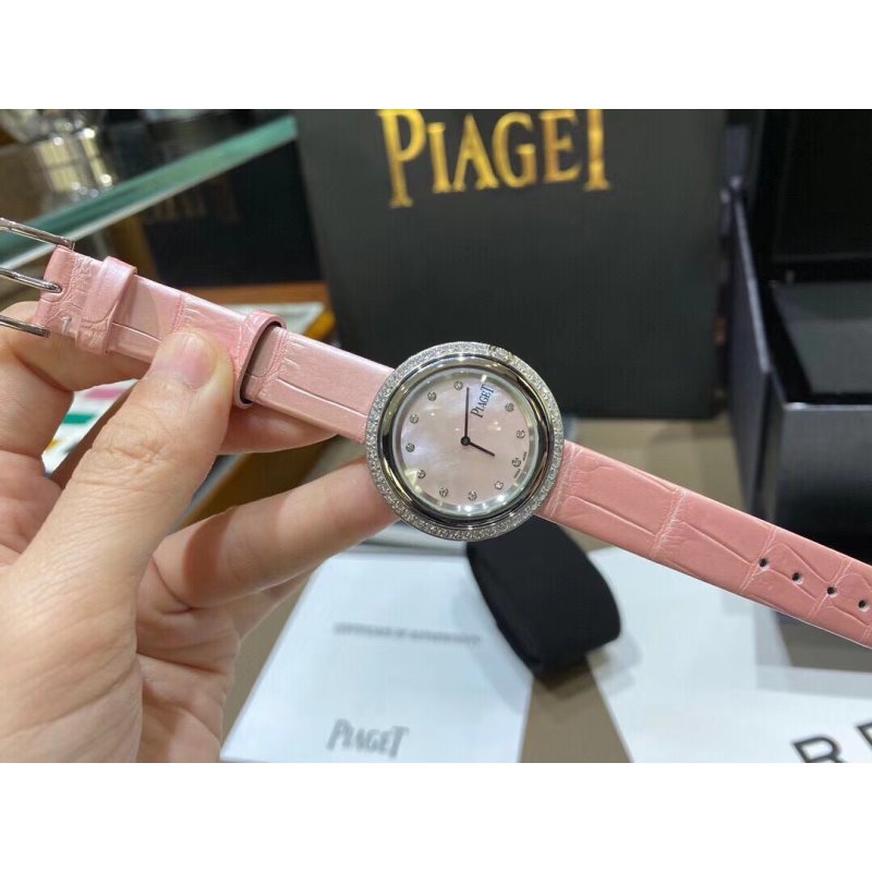 Piaget Swis Quartz Wrist Watch WAT01430