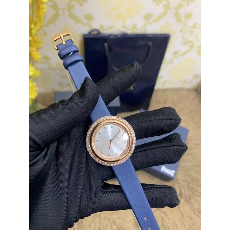 Piaget Wrist Watch WAT01320