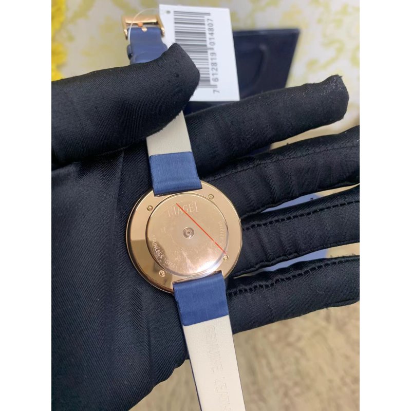 Piaget Wrist Watch WAT01320