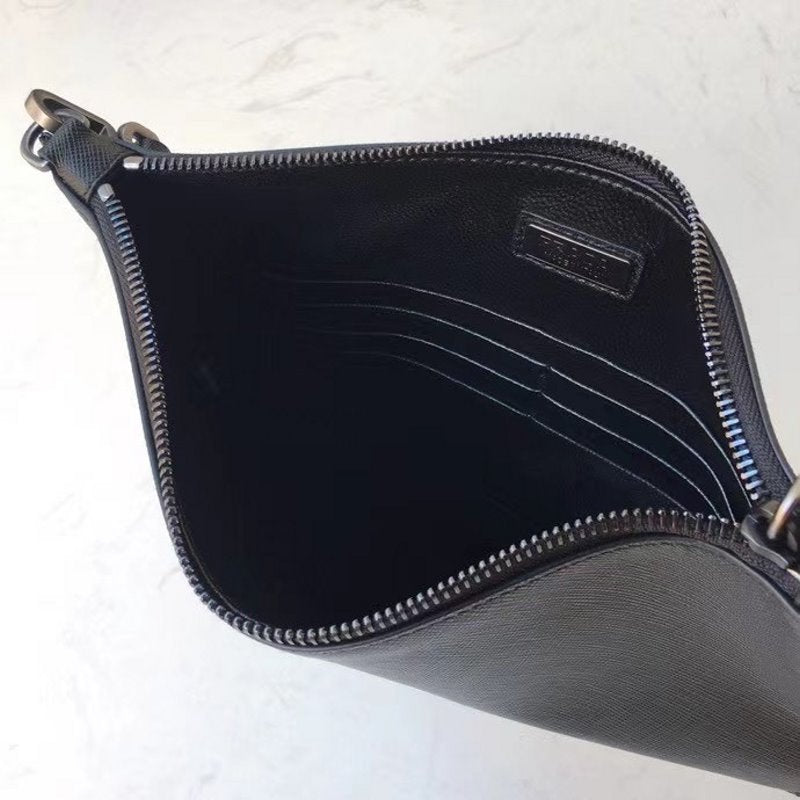 Prada Black Wallet WLB01298