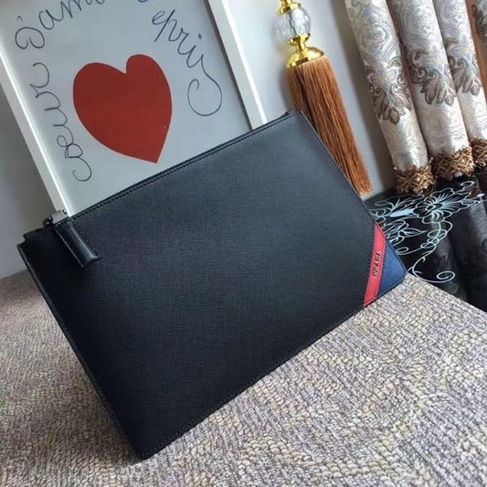 Prada Black Wallet WLB01299