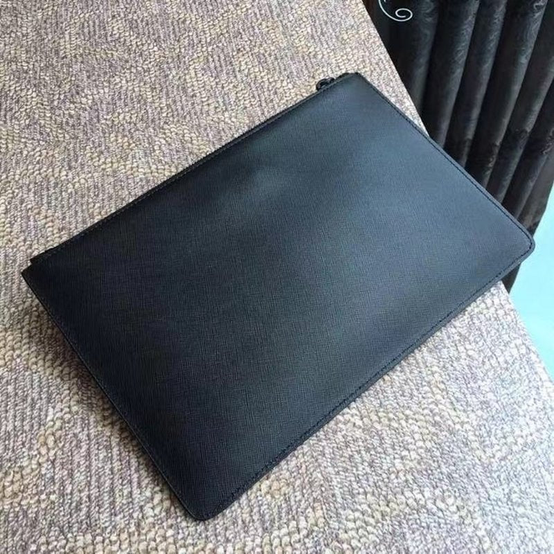 Prada Black Wallet WLB01299