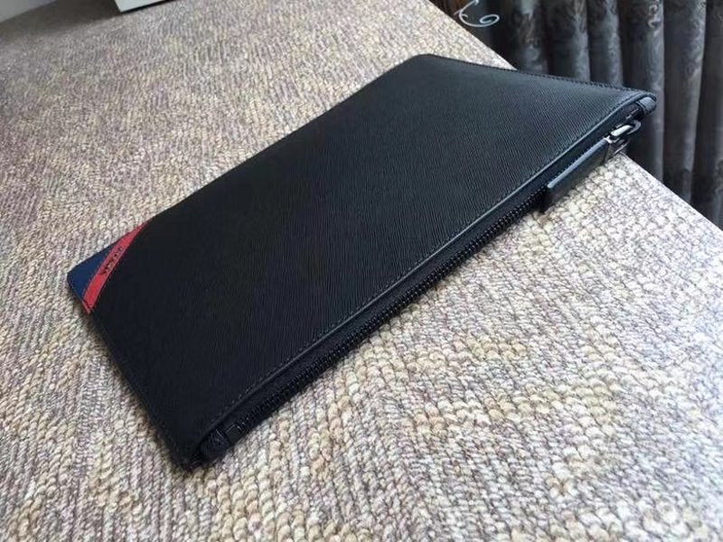 Prada Black Wallet WLB01299