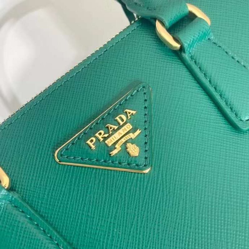 Prada Galleria Kiler Hand Bag BGMP1176