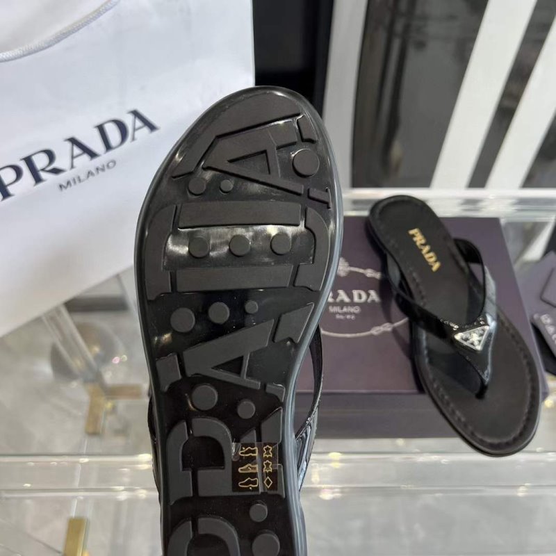 Prada Sandals SHS05682