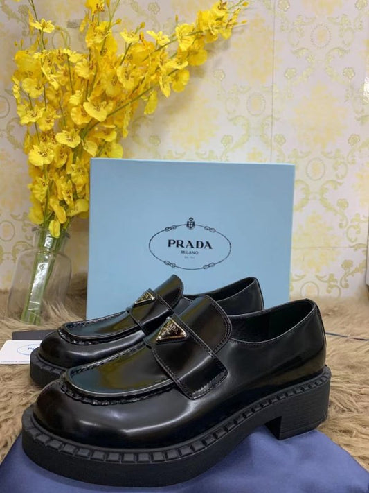 Prada Shoes SHS03024