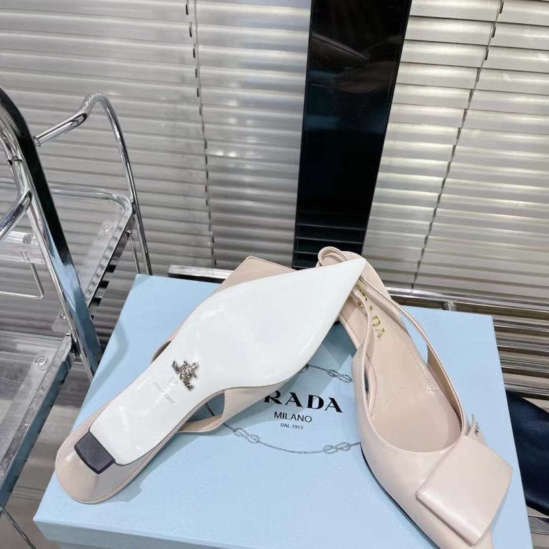 Prada Summer Sandals SHS05304