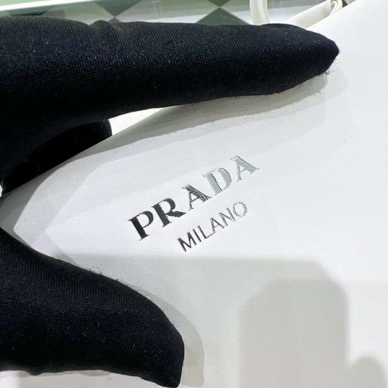 Prada Under Arm Bag BGMP1650