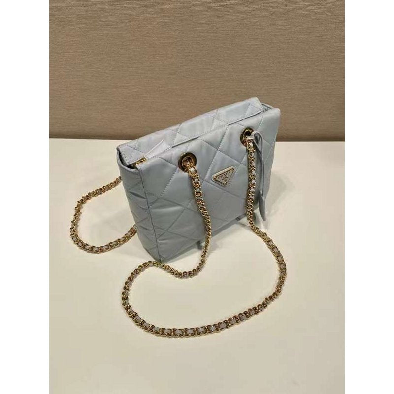 Prada Vintage Chain Ringer Bag BGMP1170