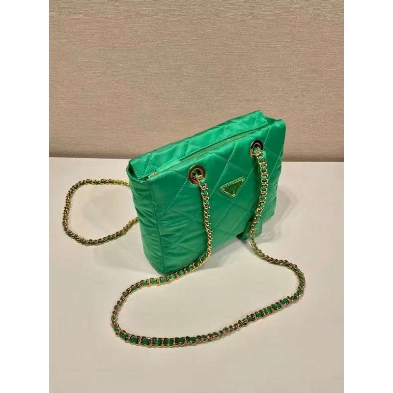 Prada Vintage Chain Ringer Bag BGMP1171