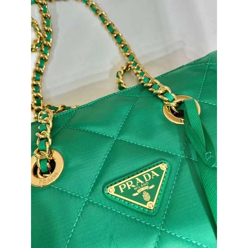 Prada Vintage Chain Ringer Bag BGMP1171