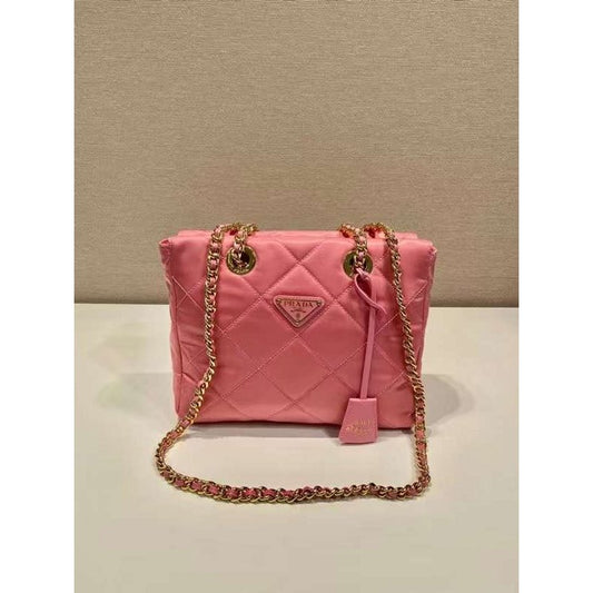 Prada Vintage Chain Ringer Bag BGMP1172