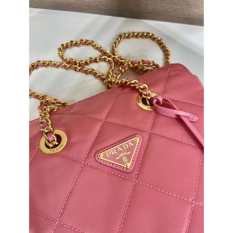 Prada Vintage Chain Ringer Bag BGMP1172