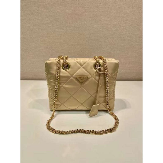 Prada Vintage Chain Ringer Bag BGMP1174