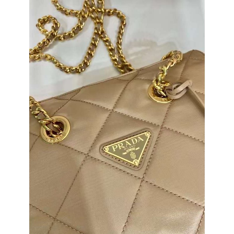 Prada Vintage Chain Ringer Bag BGMP1174