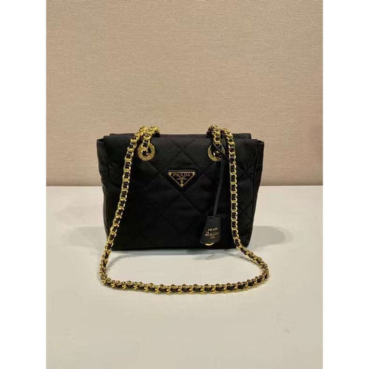 Prada Vintage Chain Ringer Bag BGMP1175