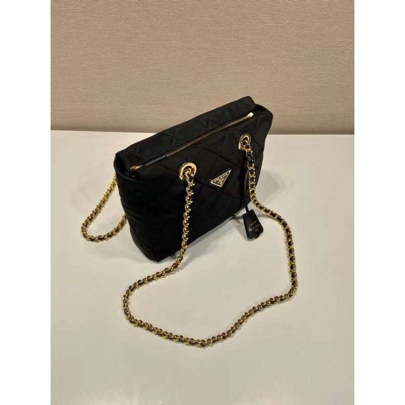 Prada Vintage Chain Ringer Bag BGMP1175