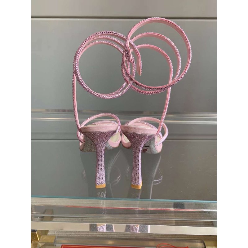 Rene Caovilla High Heeled Sandals SHS04867