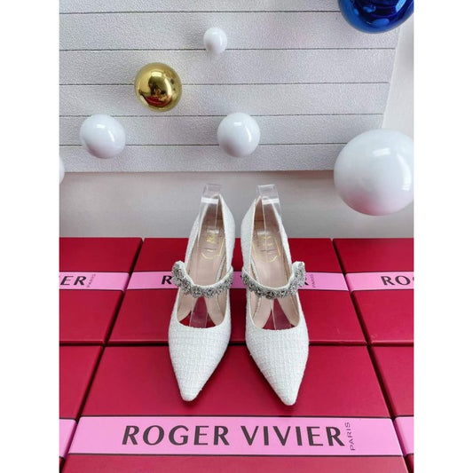 Roger Vivier Heeled Sandals SHS05562