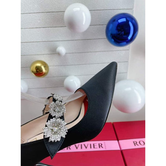 Roger Vivier Heeled Sandals SHS05563