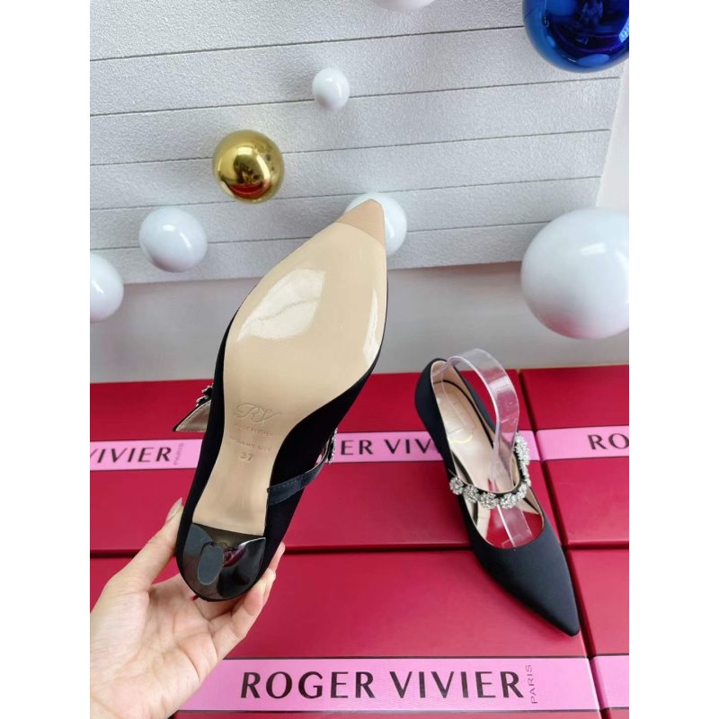 Roger Vivier Heeled Sandals SHS05563
