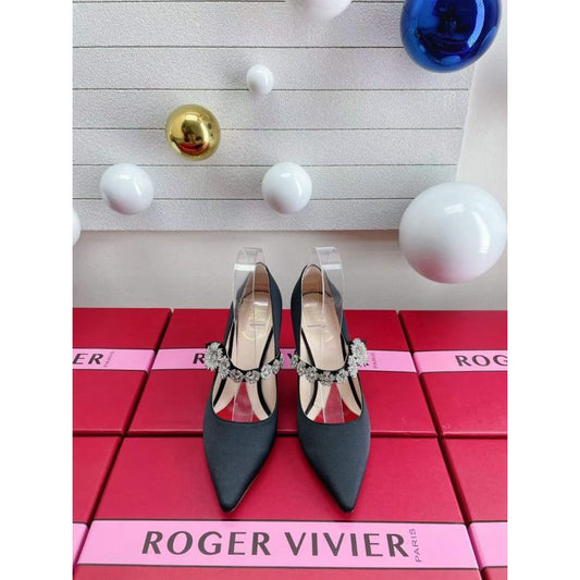 Roger Vivier Heeled Sandals SHS05564