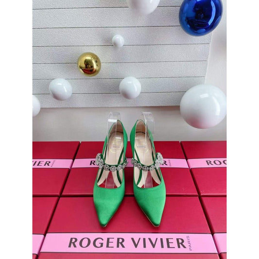 Roger Vivier Heeled Sandals SHS05565