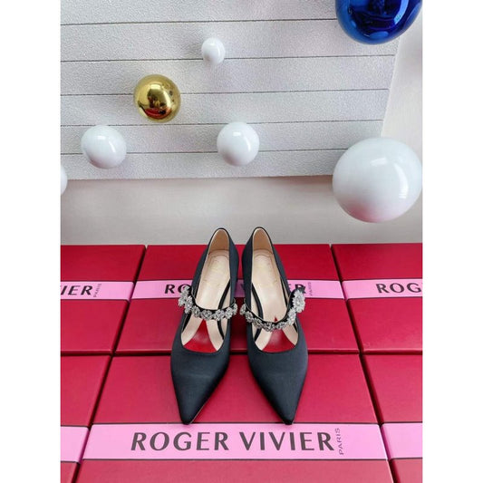 Roger Vivier Heeled Sandals SHS05566
