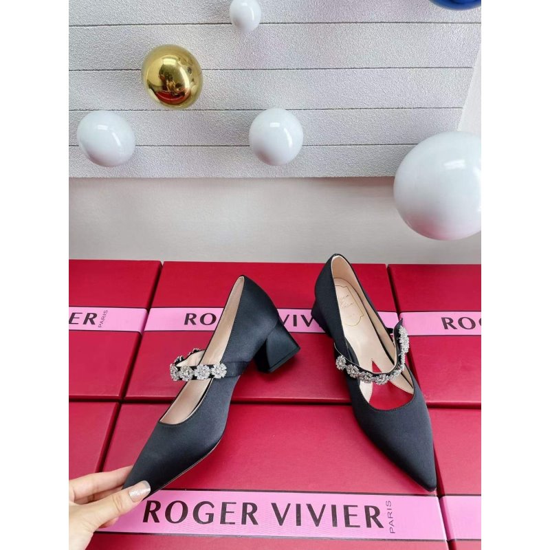 Roger Vivier Heeled Sandals SHS05566