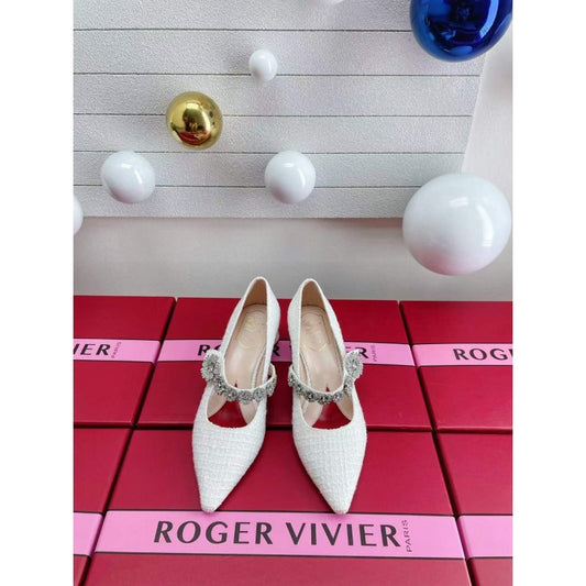 Roger Vivier Heeled Sandals SHS05568