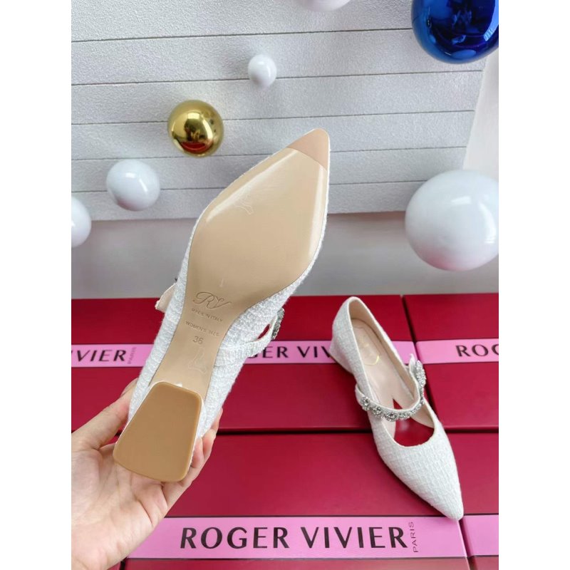 Roger Vivier Heeled Sandals SHS05568