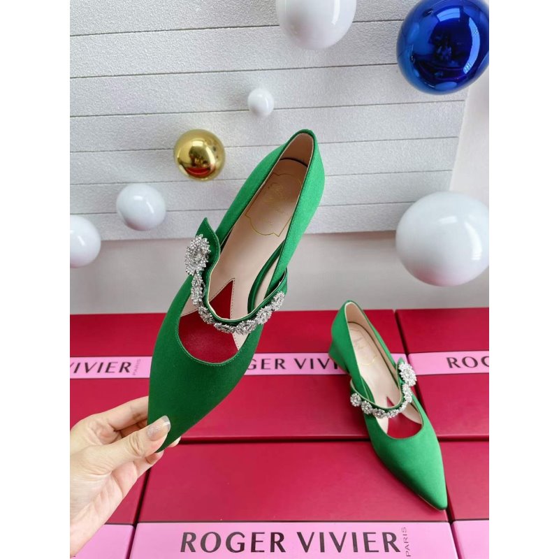 Roger Vivier Heeled Sandals SHS05569